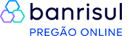 Banrisul Pregão Online