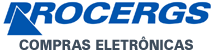PROCERGS Compras Eletrônicas